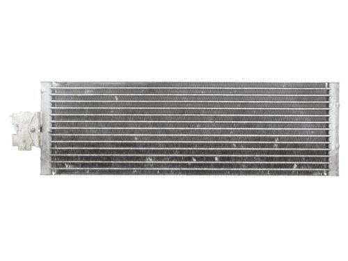 Used Oil radiator MERCEDES-BENZ C-CLASS Coupe (C204) C 63 AMG (204.377) (457 hp) 30446278