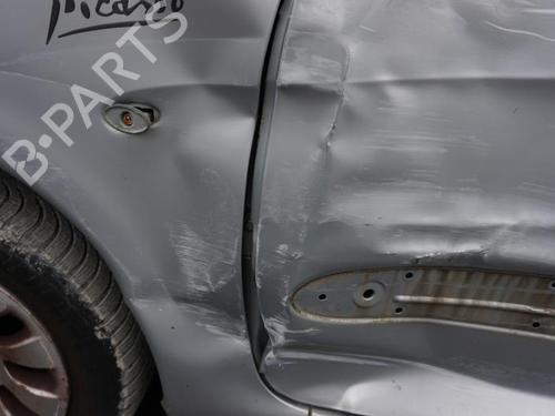 Lamp holder CITROËN XSARA PICASSO (N68) 2.0 HDi | BP22072278L10 