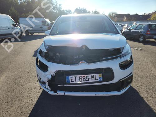 Alternator CITROËN C4 Picasso II 1.6 HDi / BlueHDi 115 | BP30936754M7  - Image 10