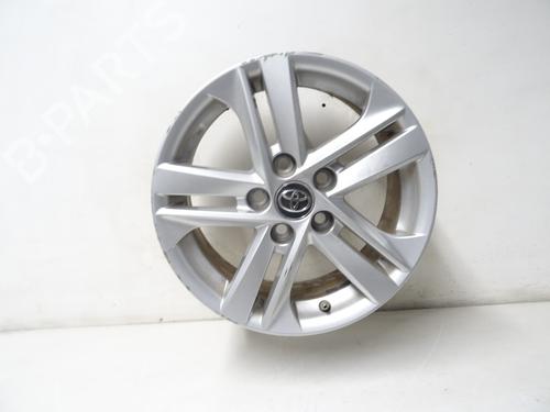 Used Rim TOYOTA COROLLA Hatchback (_E21_, _EA1_, _EH1_) 1.8 Hybrid (ZWE211, ZWE219) (122 hp) 29115171