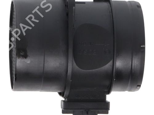 Used Mass air flow sensor Mass air flow sensor AUDI A5 Sportback (8TA) 2.0 TDI (190 hp) 19931770 19931770