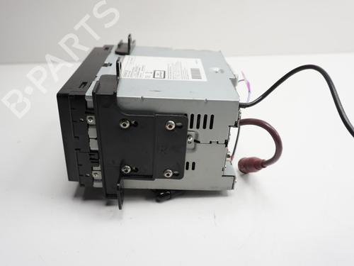 Radio OPEL ASTRA J (P10) 1.7 CDTI (68) | BP18181081E6 