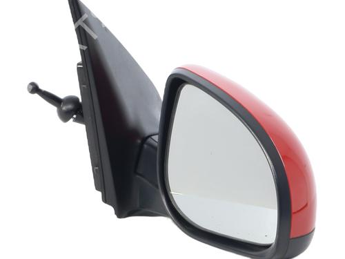 Right mirror KIA PICANTO I (SA) 1.0 | BP20701747C27 
