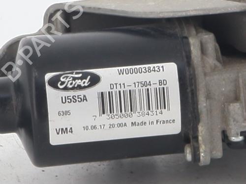 Viskermotor vindrude FORD TRANSIT CONNECT V408 Box Body/MPV 1.5 TDCi | BP30106601M29