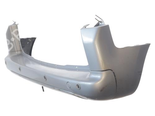 Rear bumper CITROËN BERLINGO MULTISPACE (B9) | BP36999401C8 - Image 5