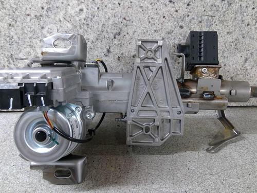 Steering column RENAULT CAPTUR I (J5_, H5_) 0.9 TCe 90 | BP18186170M21