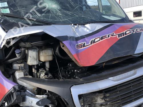 Starter PEUGEOT BOXER Van 2.2 HDi 150 | BP30295458M8 - Image 12