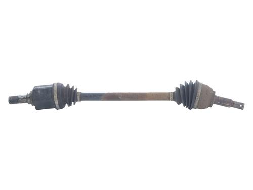 Left front driveshaft NISSAN LEAF (ZE0) Electric | BP39506474M38 - Image 2