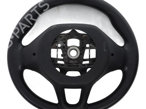 Steering wheel PEUGEOT 208 I (CA_, CC_) 1.0 VTi | BP23764398C49
