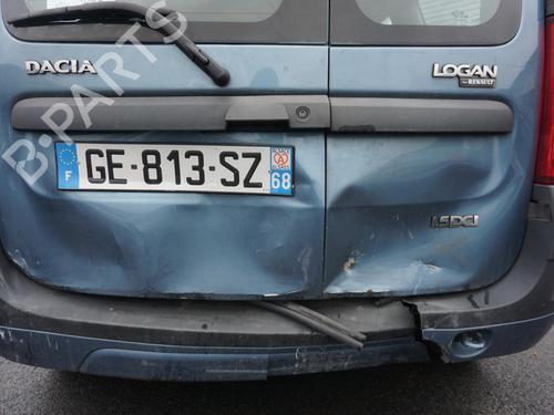 Right headlight DACIA LOGAN MCV (KS_) 1.5 dCi (KS0K) | BP19730168C29 