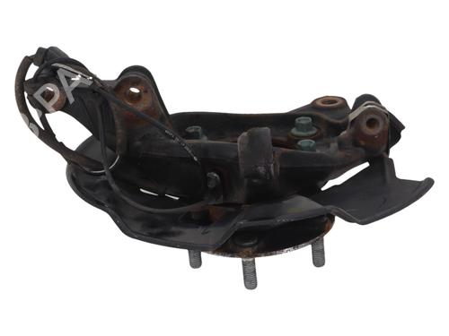 Used Left front steering knuckle Left front steering knuckle 39081738 39081738