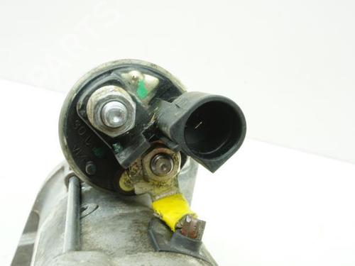 Used Starter Starter VW POLO V (6R1, 6C1) 1.2 TDI (75 hp) 18174541 18174541