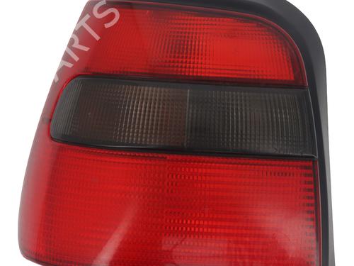 Used Right taillight SKODA FELICIA I (6U1) 1.3 (54 hp) 30821911