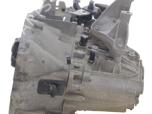 Gearbox PEUGEOT 508 I (8D_) 2.0 HDi | BP29863340M3  - Image 5