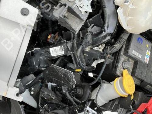 AC compressor JEEP RENEGADE SUV (BU, B1, BV) 1.6 CRD | BP23763452M34  - Image 17