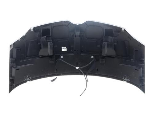 Hood RENAULT TWINGO III (BCM_, BCA_) Z.E: (BCA1) | BP20179567C1 
