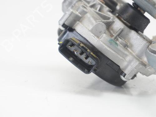 Front wiper motor RENAULT CAPTUR I (J5_, H5_) 0.9 TCe 90 | BP18262995M29 