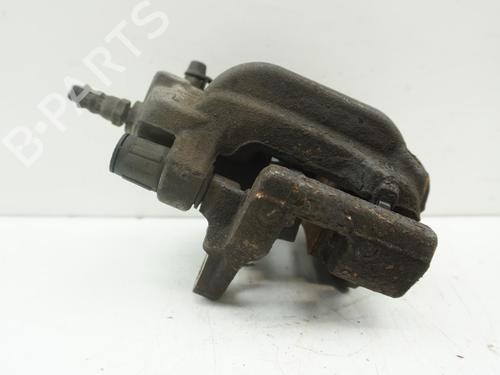 Left rear brake caliper BMW 3 (F30, F80) 320 d | BP18171651M107 