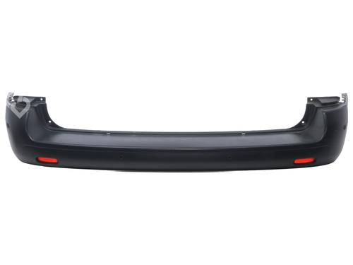 Rear bumper CITROËN JUMPY III Van (V_) 2.0 BlueHDi 180 | BP26296794C8 