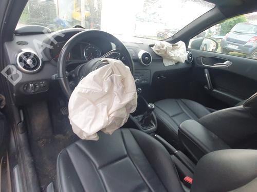 Headrest AUDI A1 Sportback (8XA, 8XF) | BP28320281I31 - Image 3
