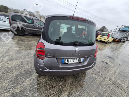 Left taillight RENAULT MODUS / GRAND MODUS (F/JP0_) 1.5 dCi (FP0F, JP0F) | BP33566131C34 - Image 24