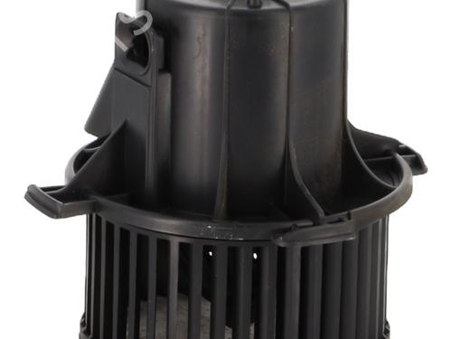 Used Heater blower motor CITROËN C4 I (LC_) [2004-2014]  19730500