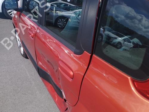 Right headlight FIAT PANDA (312_, 319_) 0.9 (312PXG1A) | BP29838149C29  - Image 18