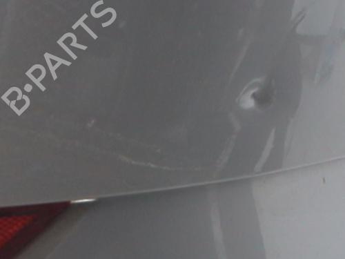 Rear bumper VW GOLF VII (5G1, BQ1, BE1, BE2) 2.0 TDI | BP29961101C8 