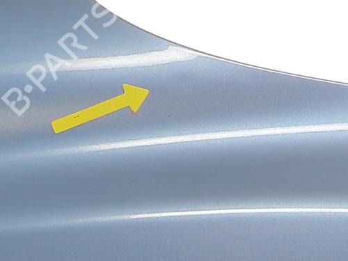 Used Right front fenders Right front fenders 37248784 37248784