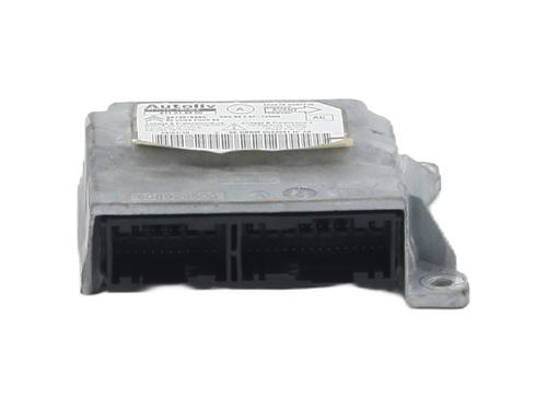 Kollisjonspute styreenhet CITROËN BERLINGO Box Body/MPV (B9) 1.6 HDi / BlueHDi 75 | BP30966013M53