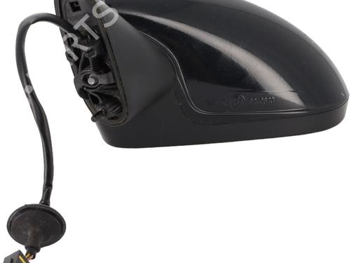 Left mirror OPEL CORSA D (S07) 1.3 CDTI (L08, L68) | BP19730124C26 