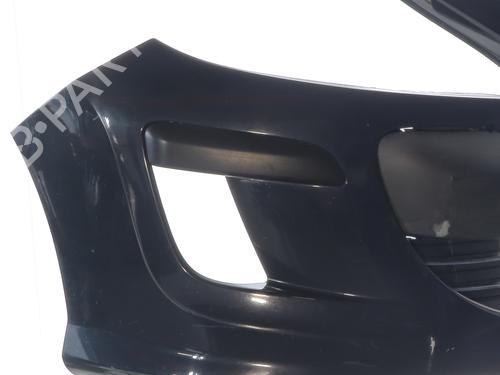 Front bumper PEUGEOT 308 SW I (4E_, 4H_) 1.6 HDi | BP29506575C7 