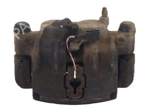 Left front brake caliper CITROËN JUMPER I Van (244) 2.0 HDi | BP37746088M105 - Image 5