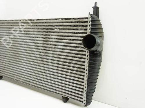 Used Intercooler Intercooler PEUGEOT 407 Coupe (6C_) 2.7 HDi (204 hp) 18173497 18173497