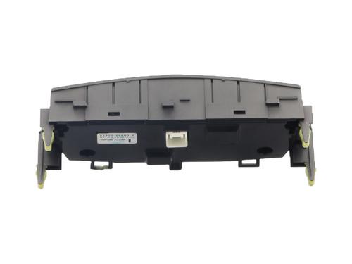 Commande Chauffage TOYOTA VERSO (_R2_) 2.0 D-4D (AUR20_, AUR20R) | BP29919423I5