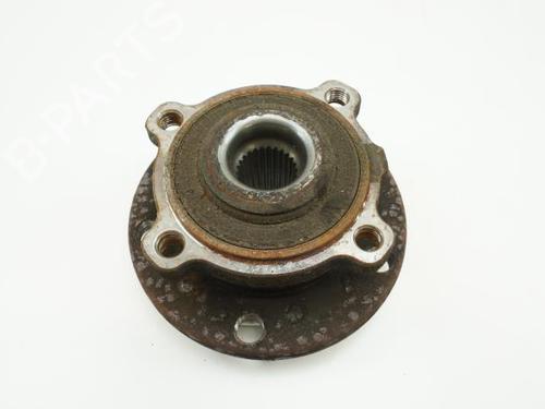 Left front steering knuckle MINI MINI PACEMAN (R61) Cooper D | BP18178289M25 - Image 3