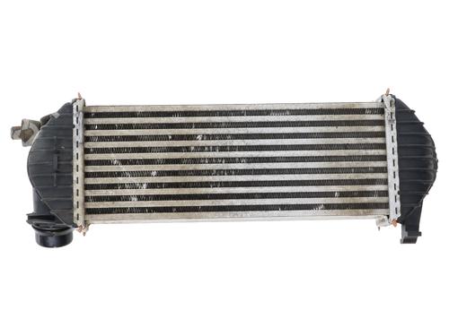 Intercooler RENAULT KANGOO Express (FW0/1_) 1.5 dCi 90 (FW0G, FW05, FW08, FW11) (90 hp) 27747294