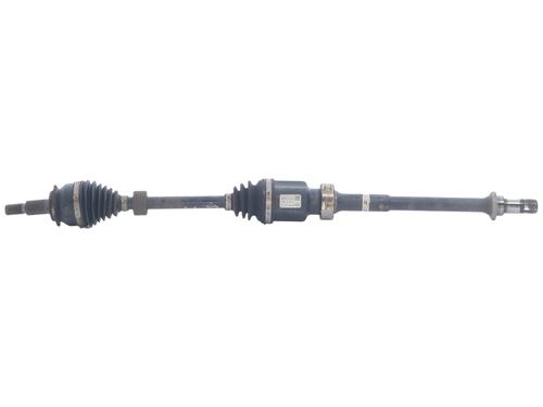 Right front driveshaft MAZDA CX-3 (DK) 2.0 SKYACTIV-G (DK5W, DK6W) | BP38723547M39 - Image 2