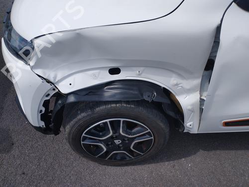 Elektronische module DACIA SPRING EV (B6M1) | BP27714024M83 