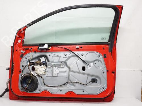 Right front door FORD FOCUS II (DA_, HCP, DP) 2.5 ST | BP18197680C3