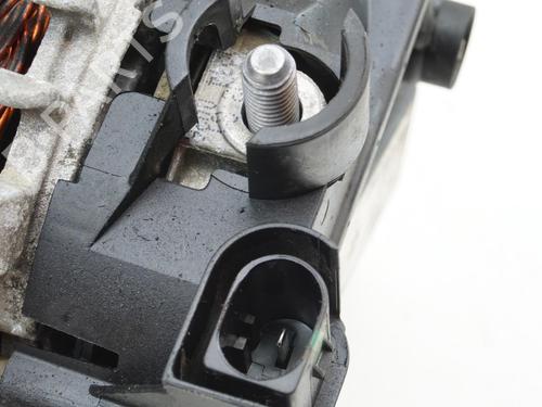 Generator FORD ECOSPORT 1.5 TDCi (90 hp) 18173193