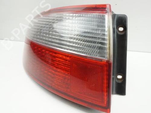 Left taillight DAEWOO LANOS (KLAT) 1.5 | BP18197037C34 