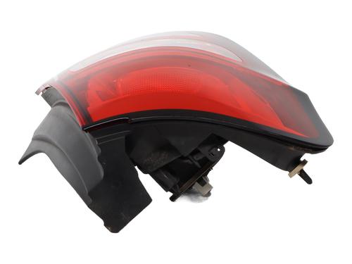 Left taillight CITROËN C3 II (SC_) 1.4 VTi 95 | BP22892866C34 