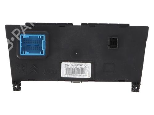 Climate control PEUGEOT 308 SW I (4E_, 4H_) 1.6 HDi | BP20290660I5 