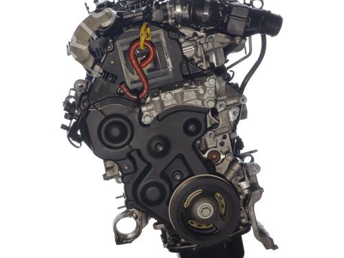 Engine PEUGEOT 207 (WA_, WC_) 1.6 HDi | BP27473687M1