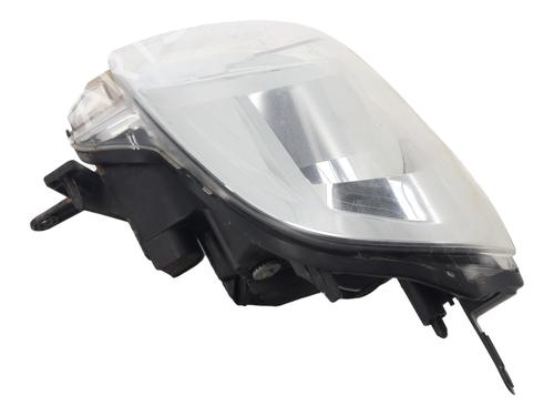 Left headlight RENAULT KANGOO Express (FW0/1_) 1.5 dCi 90 (FW0G, FW05, FW08, FW11) | BP33960682C28 - Image 3