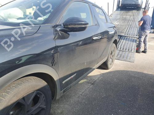 Used Parts DS DS 3 / DS 3 CROSSBACK (UR_, UC_, UJ_)  1.5 BlueHDi 130 (UCYHZR)  2278400