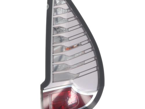 Højre baglygte RENAULT SCÉNIC III (JZ0/1_) 1.5 dCi (110 hp) 24611996