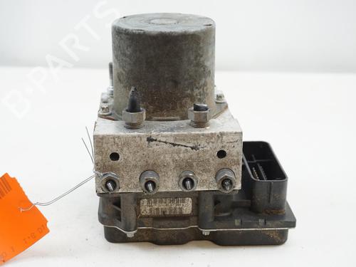 ABS pump CITROËN C4 Picasso I MPV (UD_) 1.6 HDi 110 | BP18192050M43 