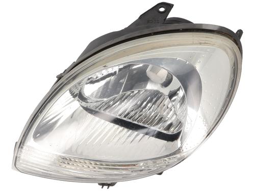 Used Left headlight Left headlight RENAULT KANGOO (KC0/1_) 1.5 dCi (KC07) (65 hp) 19729790 19729790
